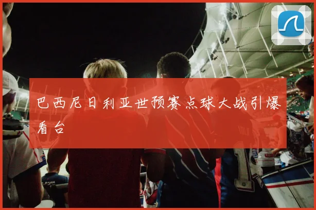 巴西尼日利亚世预赛点球大战引爆看台