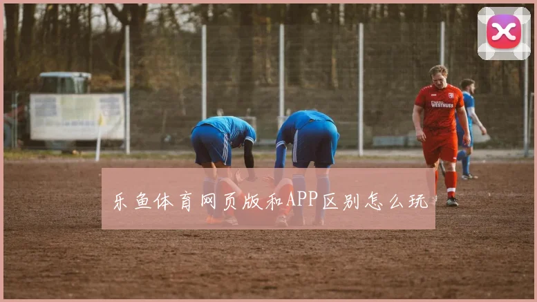 乐鱼体育网页版和APP区别怎么玩