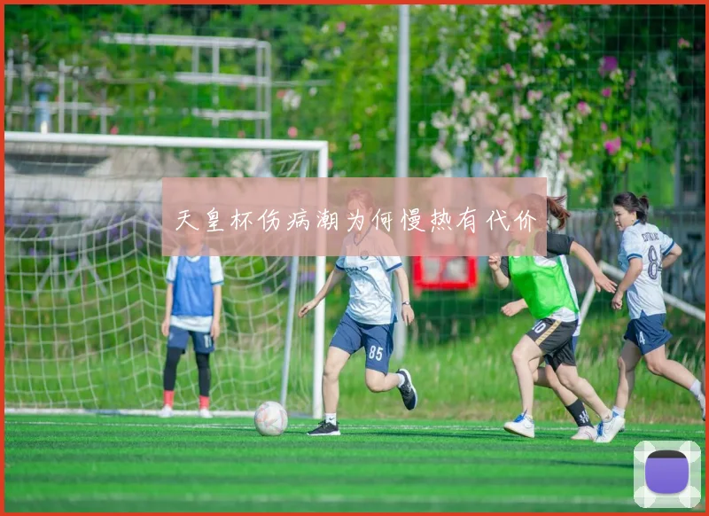 天皇杯伤病潮为何慢热有代价