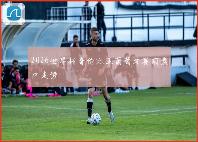 2026世界杯哥伦比亚葡萄牙赛前盘口走势