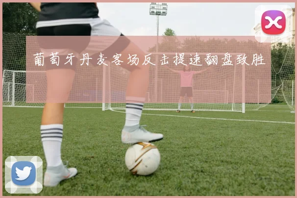 葡萄牙丹麦客场反击提速翻盘致胜